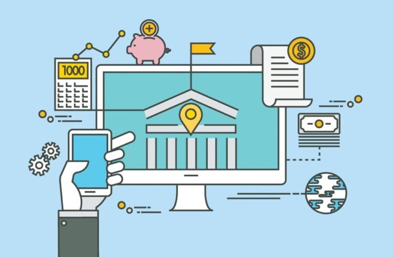 The Evolution of Banking: From Traditional to Digital