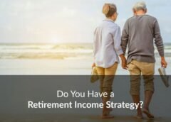 retirement stratigies