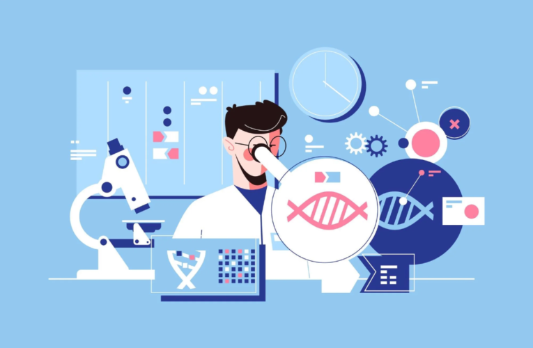 The Emergence of Bioinformatics and Its Impact on Healthcare