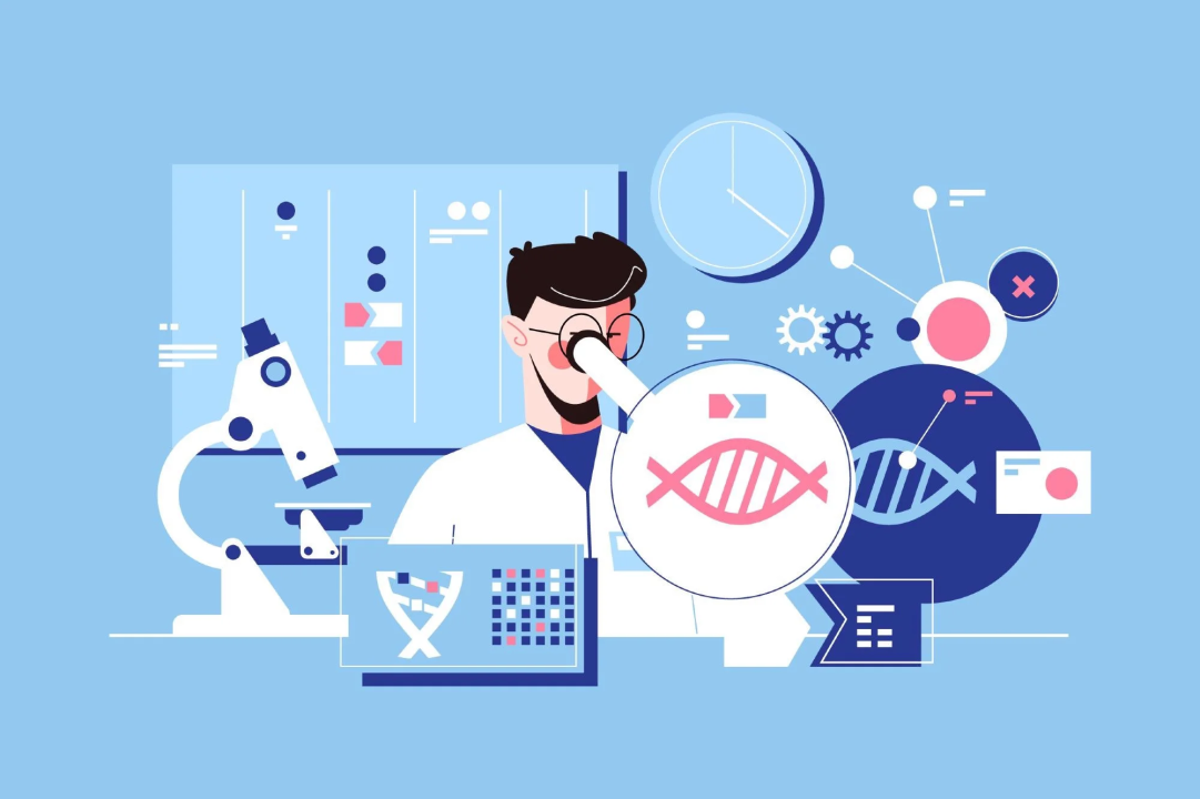 The Emergence of Bioinformatics and Its Impact on Healthcare