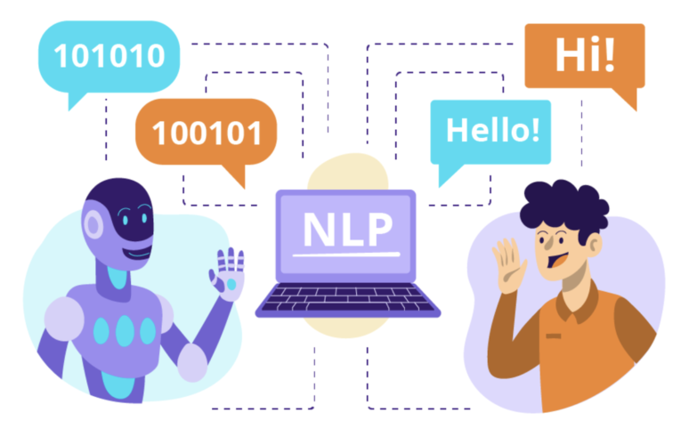 Advancements in Natural Language Processing (NLP)