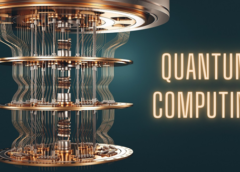 The Rise of Quantum Computing