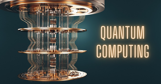 The Rise of Quantum Computing: Revolutionizing Industries with Immense Processing Power