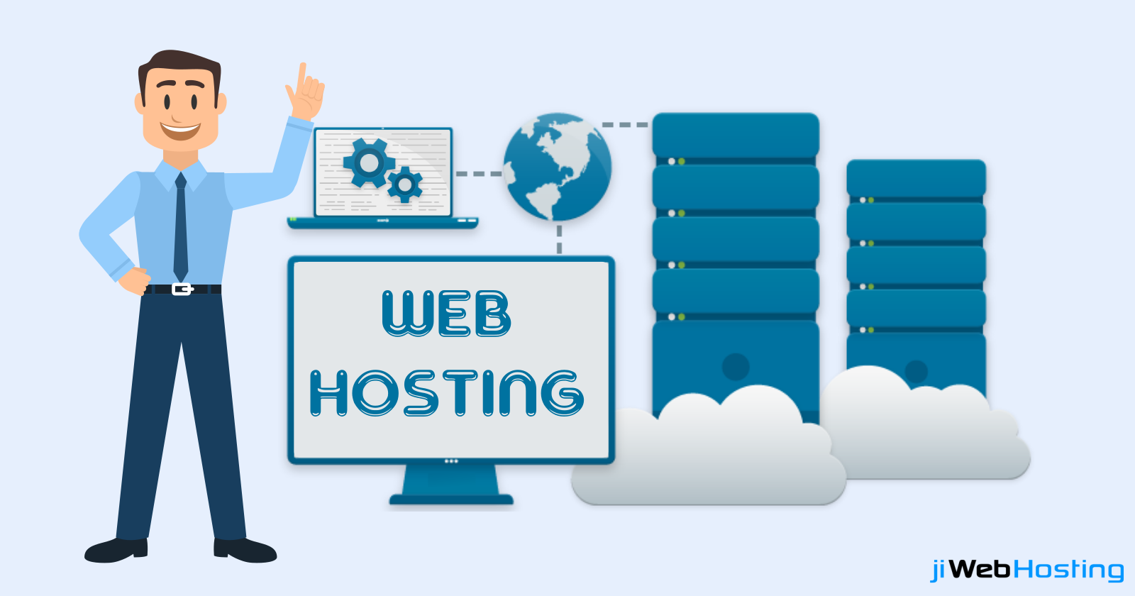 Top Web Hosting Providers in 2024