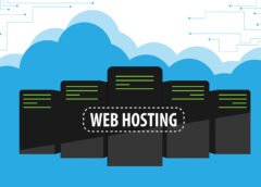 web hosting