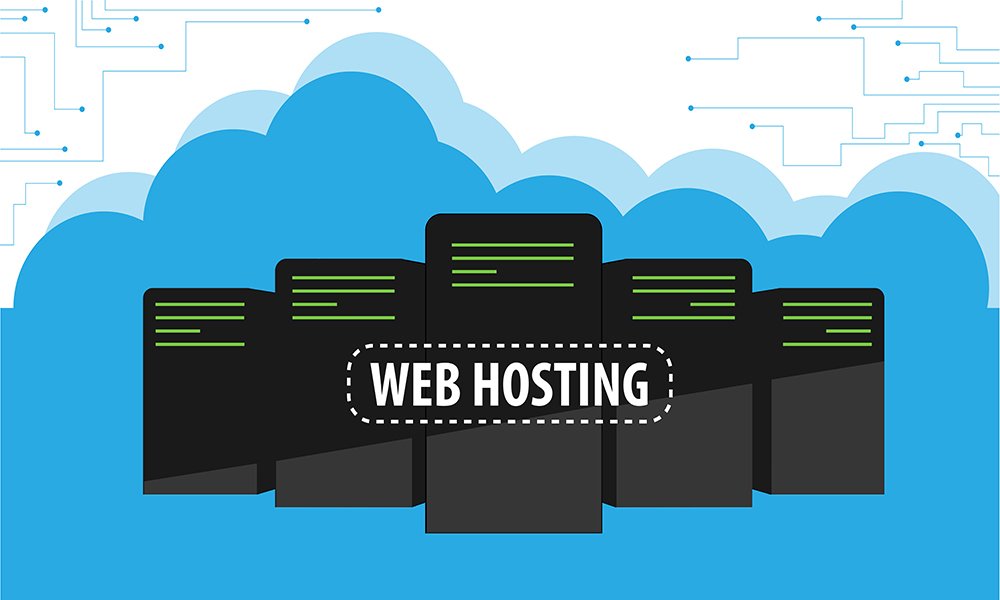 Choosing the Right Web Hosting Service for Your Business