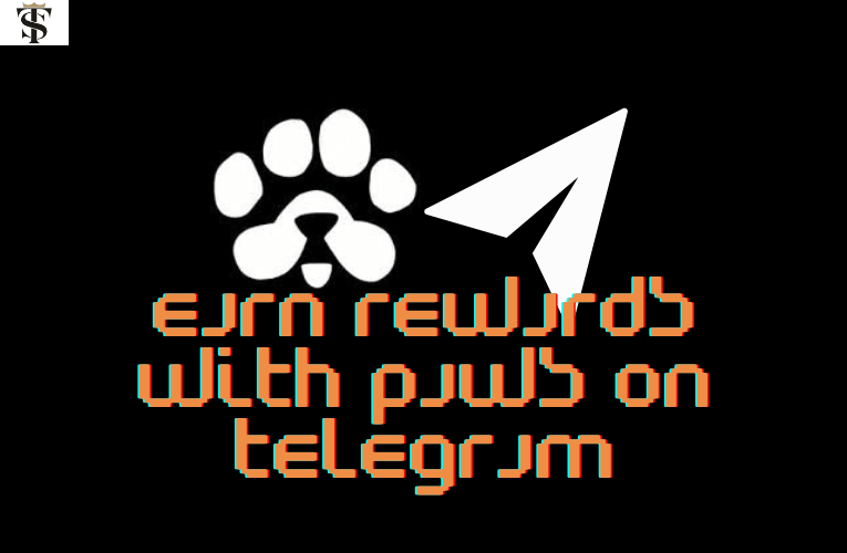 Earn Rewards with PAWS on Telegram