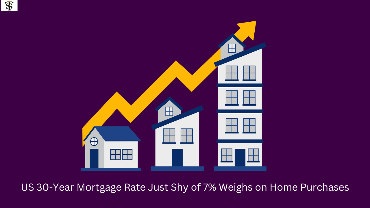 mortgage jump