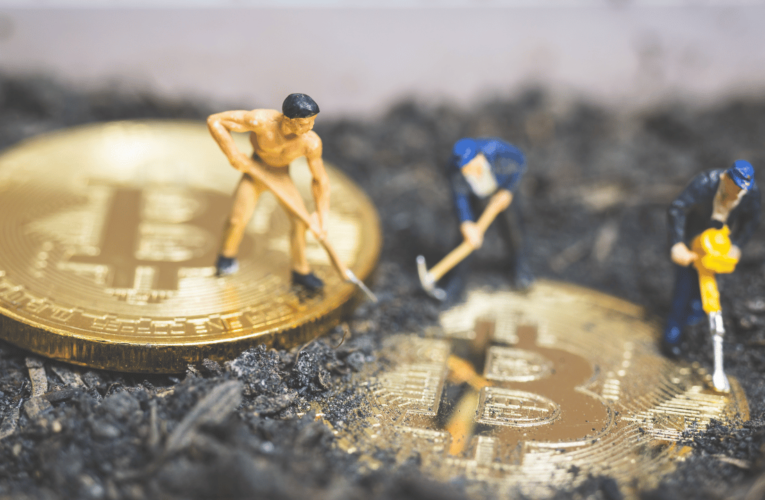 Bitcoin Mining Profitability Rose in December for Second Month in a Row: JPMorgan