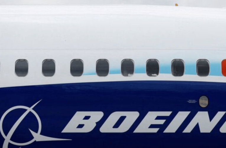 Boeing Sees $3.5B Cash Flow Loss Due to Labor Strikes and Layoffs in Q4