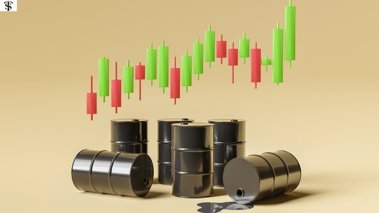 oil market