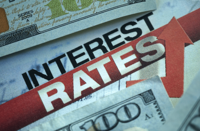 What is the Average Personal Loan Interest Rate?