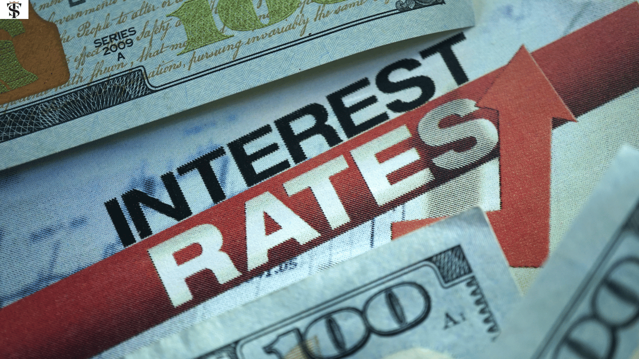 Average personal loan interest rate 2025